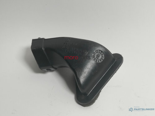 Tubulatura admisie aer turbo VOLKSWAGEN TOUAREG 7LA, 7L6, 7L7 2002 - 2013 7L0819633