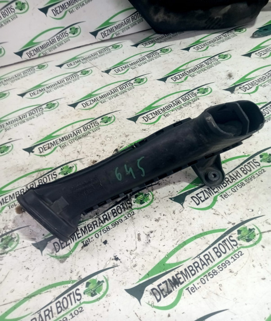 Tubulatura admisie aer Volkswagen VW Golf 4 [1997 - 2006] Hatchback 5-usi 1.9 TDI MT (90 hp)