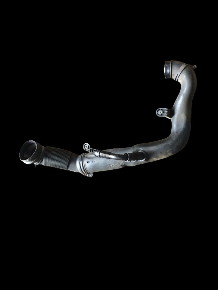 Tubulatura admisie aer Volkswagen VW Passat B6 [2005 - 2010] wagon 5-usi 2.0 TDI MT (140 hp)