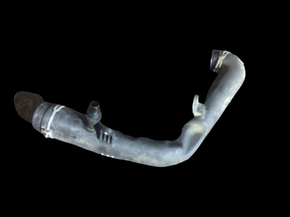 Tubulatura admisie aer Volkswagen VW Passat B6 [2005 - 2010] Sedan 4-usi 1.9 TDI MT (105 hp) BXE