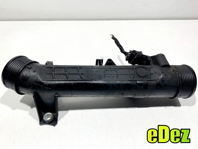 Tubulatura admisie aer Volvo V90 (2016-2019) 2.0 d D4204T5 31422153
