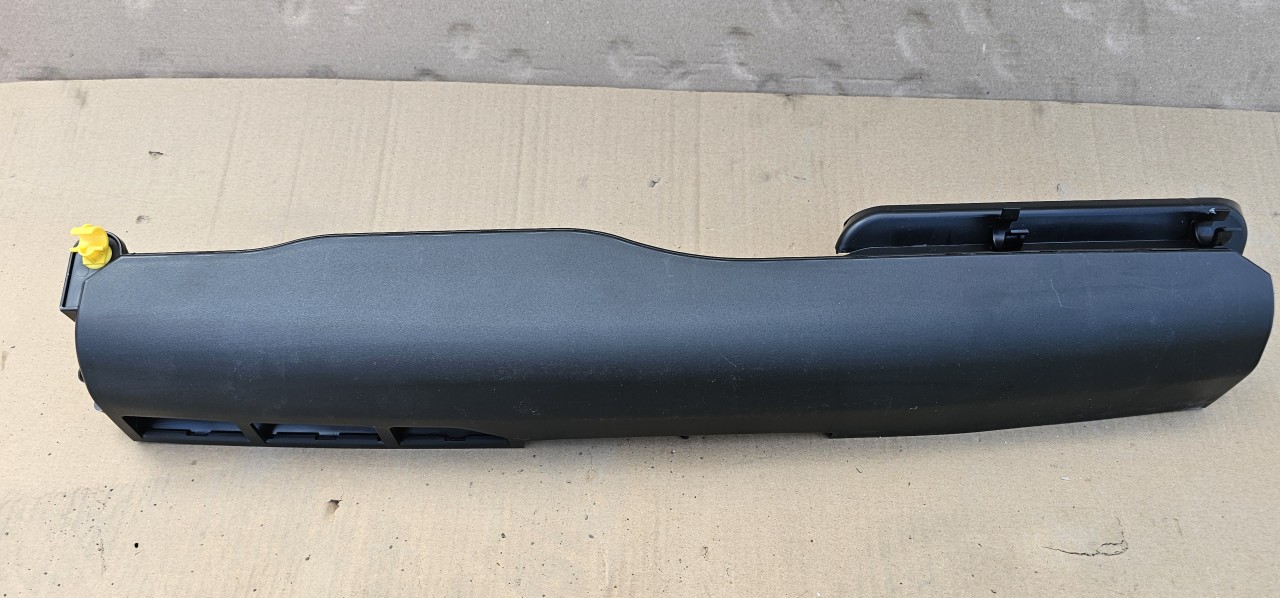Tubulatura admisie aer Vw Polo 2G AW 2018 2019 2020 2021 2022