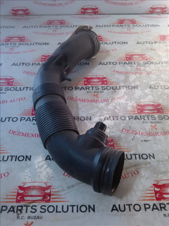 Tubulatura admisie AUDI A3 1.6B 8V an fabr. 2007