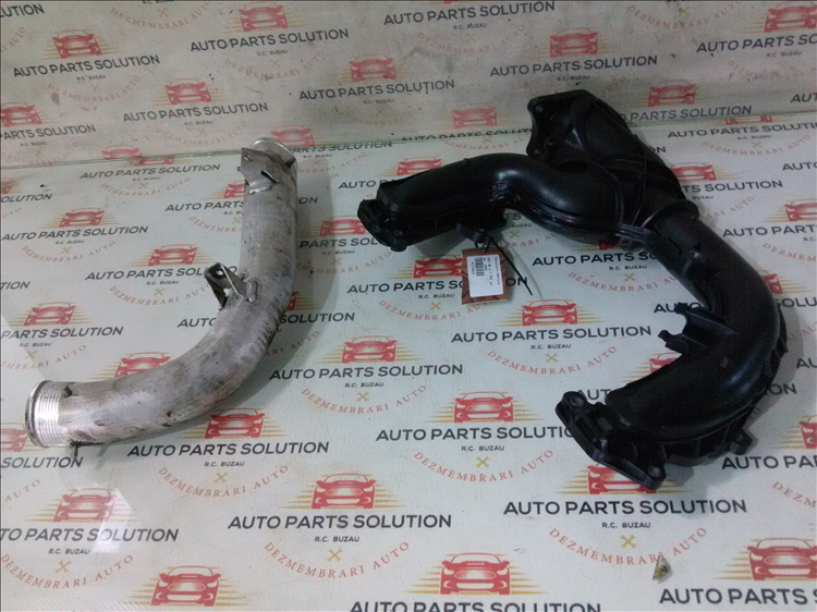 Tubulatura admisie AUDI A6 2.7 TDI an abr. 2006
