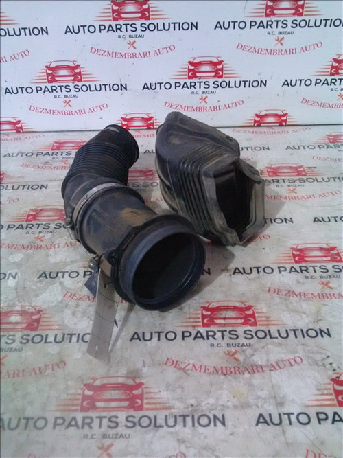 Tubulatura admisie AUDI A6 2.7 TDI an fabr. 2007