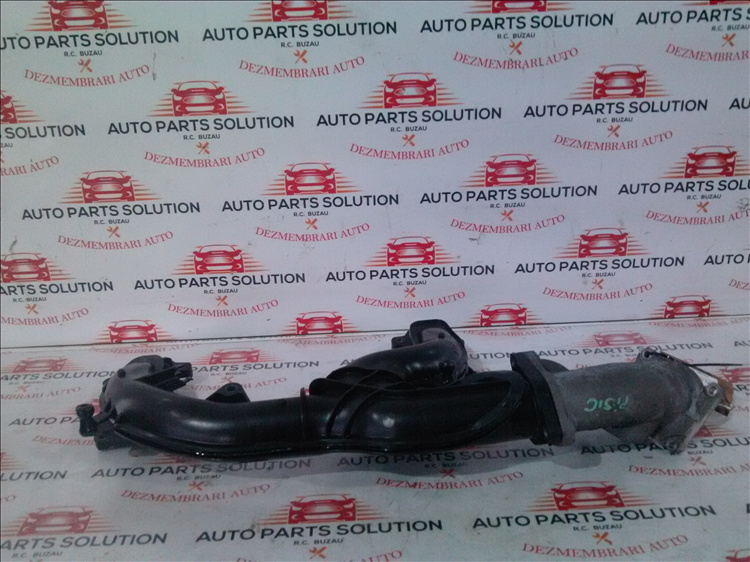 Tubulatura admisie AUDI A6 3.0 d an fabr. 2007