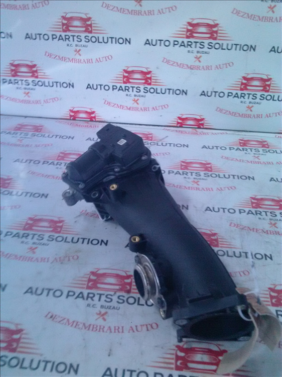 Tubulatura admisie AUDI A6 3.0 d an fabr. 2013