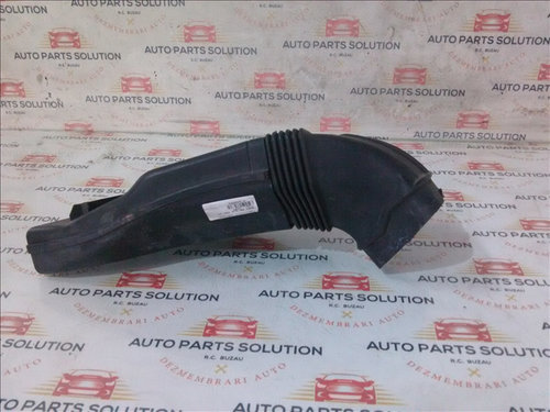 Tubulatura admisie AUDI A6 3.0 TDI an fabr. 2007