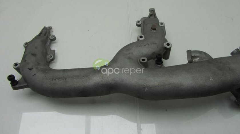 Tubulatura Admisie Audi A6 4F, Q7, A4 8k, A5, Q5 3,0Tdi Aluminiu Originala