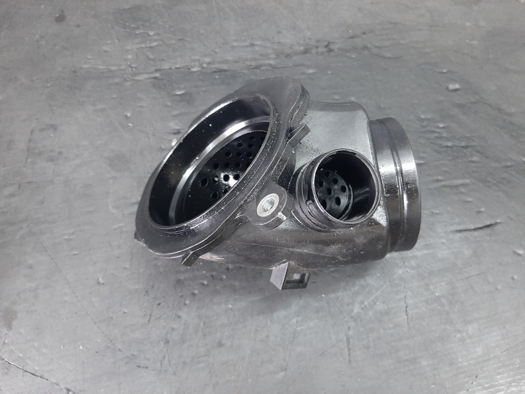Tubulatura admisie audi a6 4g c7 3.0 tdi crt 059129955an