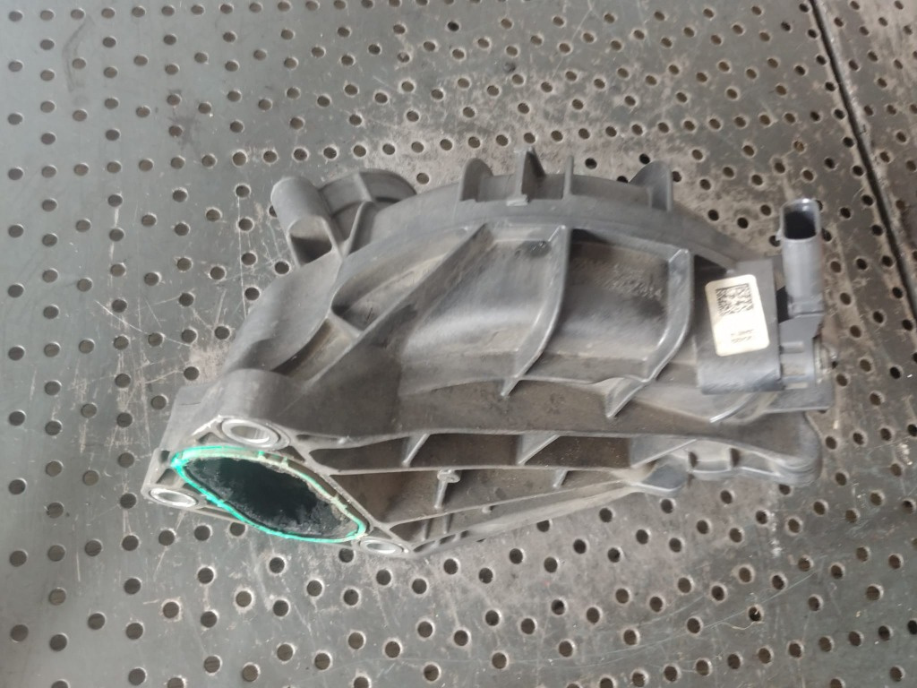 Tubulatura admisie bkfb 2.0 d ecoblue ford transit custom gk2q-6k770-ad