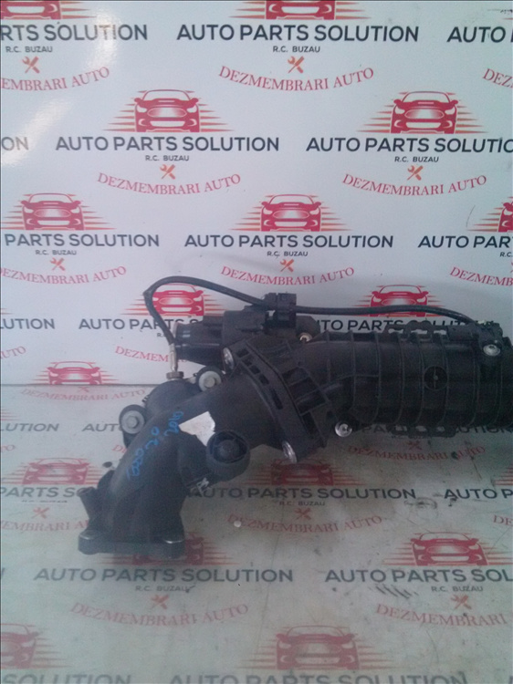 Tubulatura admisie BMW SERIA 3 E90 2.0 d an fabr. 2011
