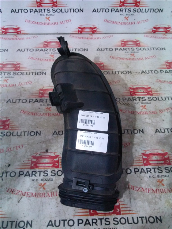 Tubulatura admisie BMW SERIA 5 F11 2.0 d