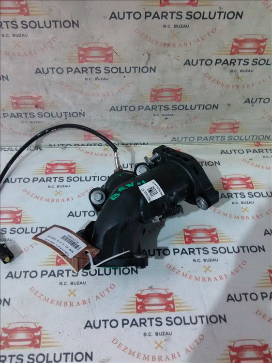 Tubulatura admisie BMW X1 2.0 D XDRIVE