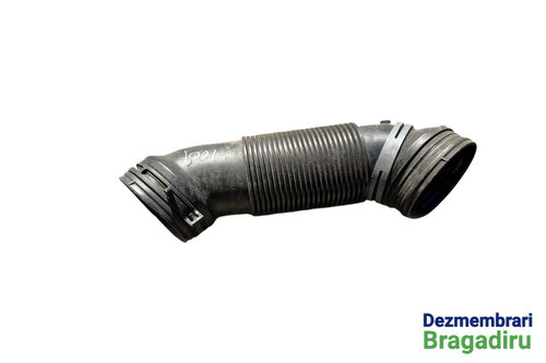 Tubulatura admisie Cod: 1K0129684 1K0129684B Volkswagen VW Passat B6 [2005 - 2010] Sedan 4-usi 2.0 T...