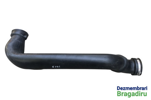 Tubulatura admisie Cod: 4619625902 4619625902 Land Rover Discovery 3 [2004 - 2009] SUV 2.7 TD AT (19...