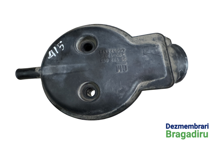 Tubulatura admisie Cod: 90572687 90572687 Opel Corsa C [2000 - 2003] Hatchback 3-usi 1.2 MT (75 hp) C/AB11