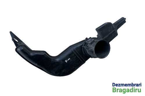 Tubulatura admisie Cod: SH01-13201 Mazda CX-5 (KE) [2011 - 2015] Crossover 2.2 SKYACTIV-D MT (150 hp...