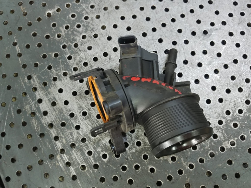Tubulatura admisie cu senzor 1.0b b7jb ecoboost hybrid ford puma 2020 0261230494 kx7a-9f479-ab