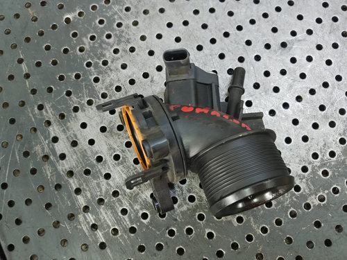 Tubulatura admisie cu senzor 1.0b b7jb ecoboost hybrid ford puma 2020 0261230494 kx7a-9f479-ab