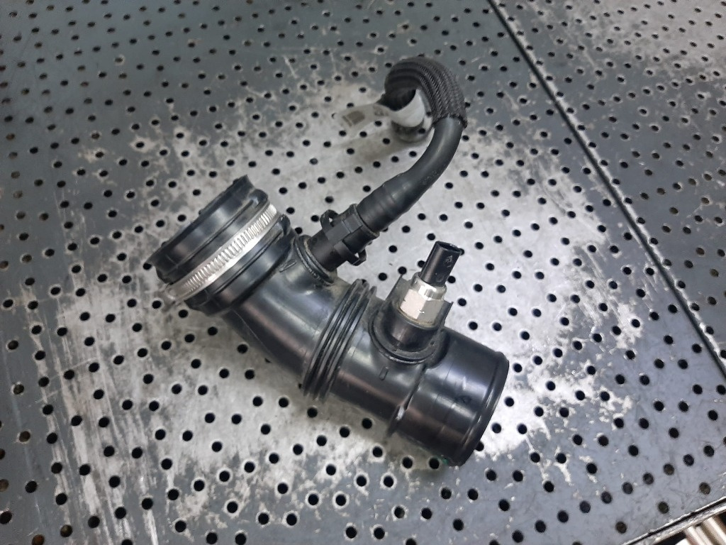 Tubulatura admisie cu senzor 1.5 b hybrid 46347813 alfa romeo tonale 55282243