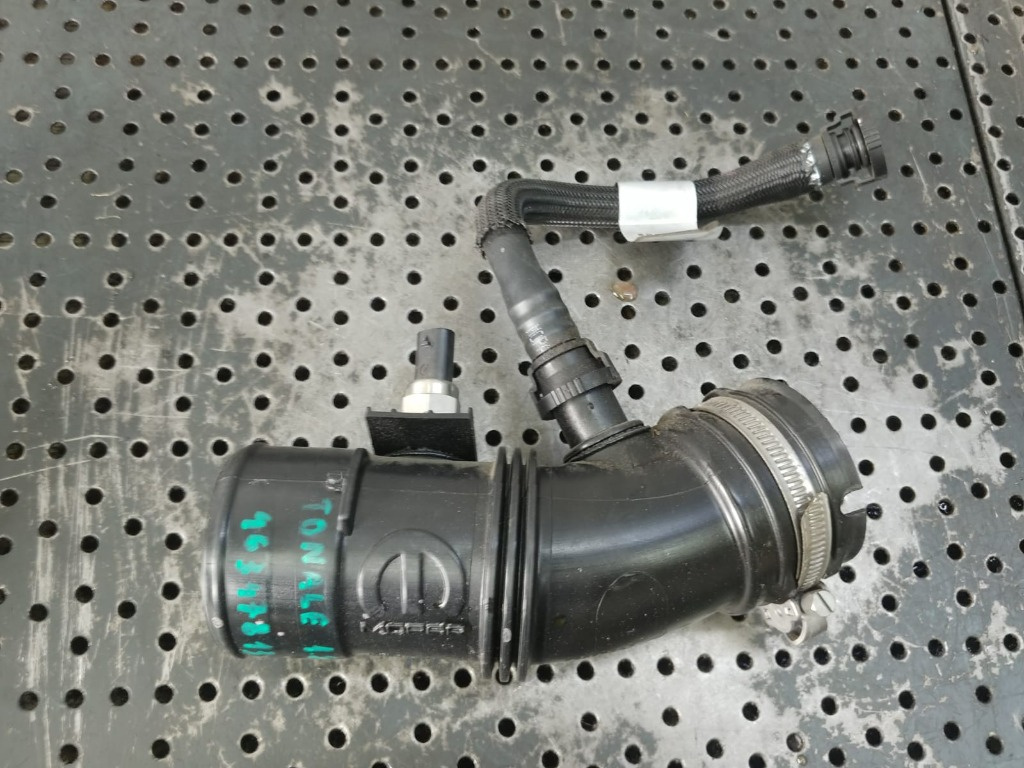 Tubulatura admisie cu senzor 1.5 b hybrid 46347813 alfa romeo tonale 55282243