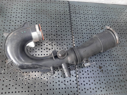 Tubulatura admisie cu senzor 1.6 t b 270910 mercedes cla a-class w176 b-class w246 a2700901029