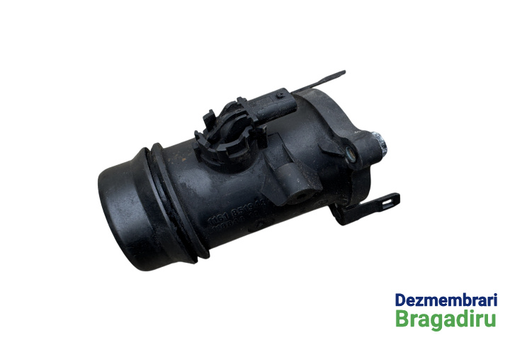 Tubulatura admisie cu senzor presiune Cod: 8519492 8519492 BMW Seria 1 F20/F21 [2011 - 2015] Hatchback 5-usi 120d MT (184 hp) Pachet M Cod motor: N47D20C