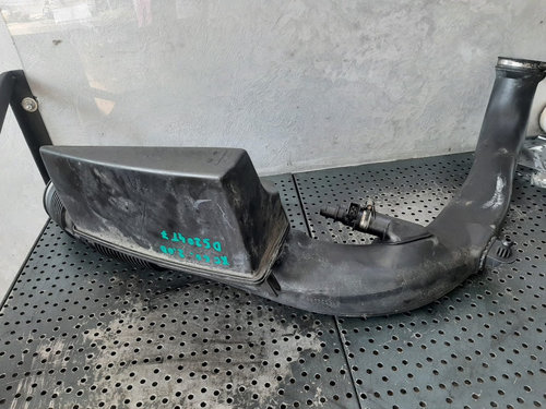 Tubulatura admisie d5204t7 2.0 d volvo xc60 31370891