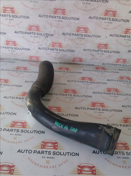 Tubulatura admisie DACIA LOGAN MCV 1.4 MPI an fabr. 2008