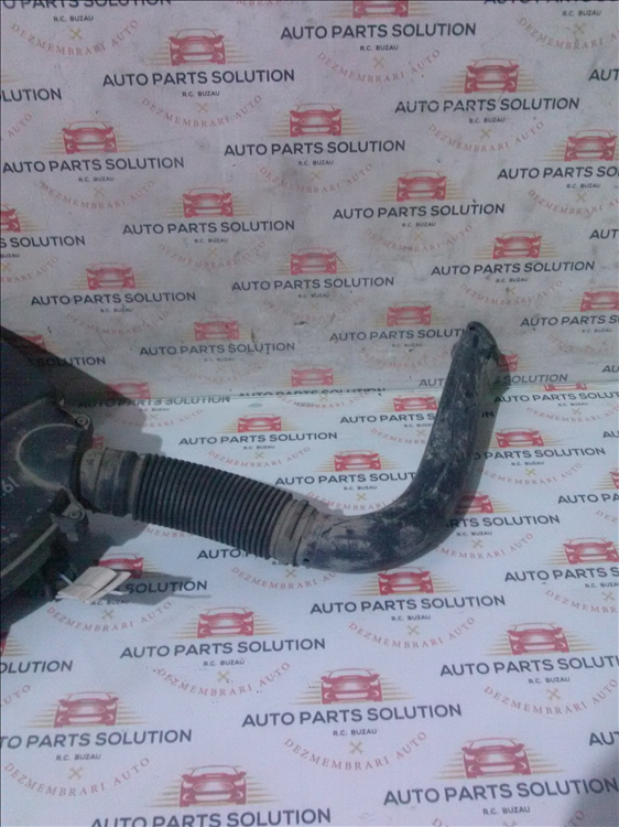 Tubulatura admisie DACIA LOGAN MCV 1.6 MPI an fabr. 2011