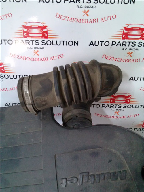 Tubulatura admisie FIAT DOBLO 1.3 JTD an fabr. 2007