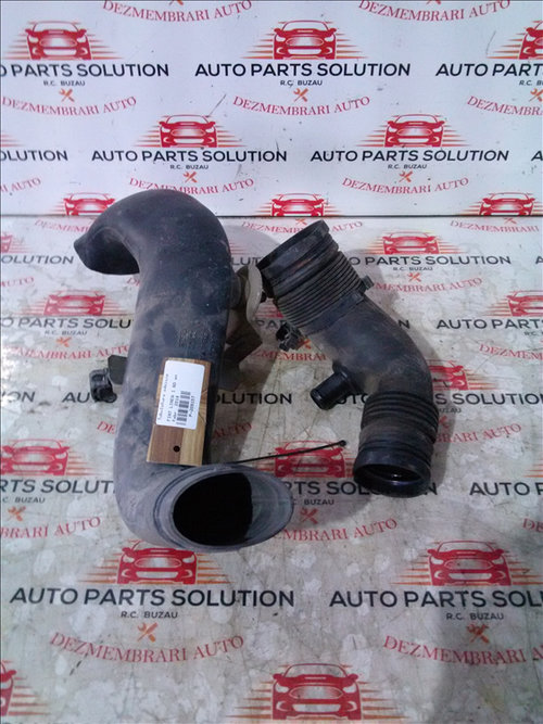 Tubulatura admisie FIAT LINEA 1.6 d an fabr. 2014