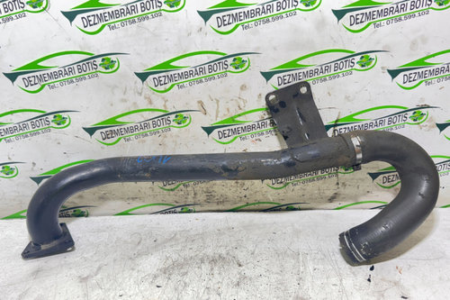 Tubulatura admisie Fiat Stilo [2001 - 2010] Hatchback 5-usi 1.9 TD MT (80 hp)