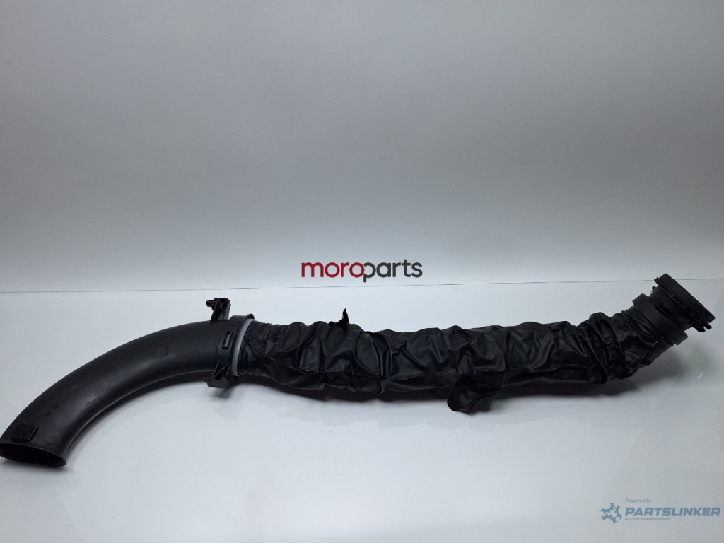 Tubulatura admisie filtru aer PEUGEOT 206 Hatchback 2A/C 1998 - > 1.1 1.1 HFY (TU1JP) 9639791080