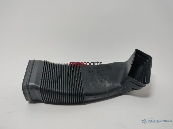 Tubulatura admisie filtru aer VOLKSWAGEN PASSAT Variant (3B6) [ 2000 - 2005 ] TDI (AVF, AWX) 96KW|130HP VAG OEM 8D0129617E
