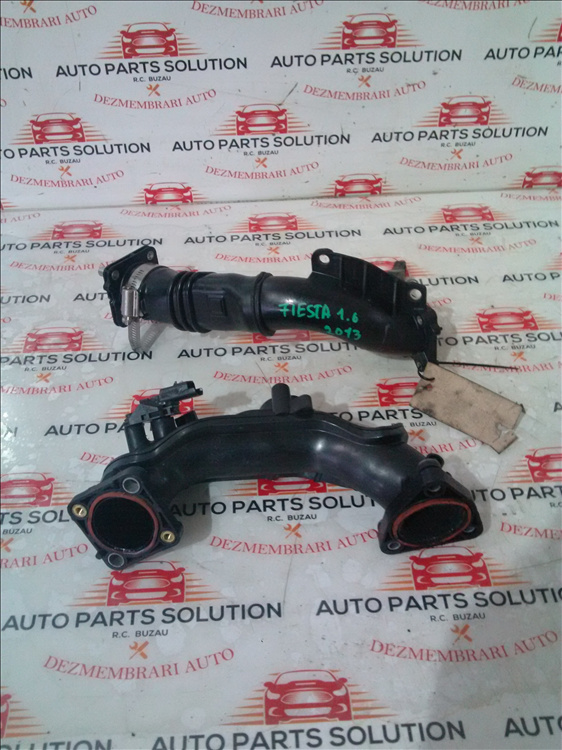 Tubulatura admisie FORD FIESTA 1.6 D an fabr. 2013