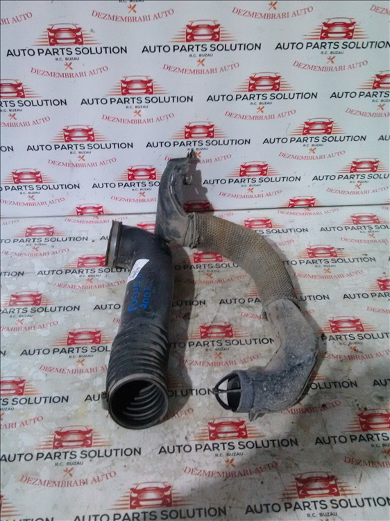 Tubulatura admisie FORD FOCUS 1 1.6B an fabr. 2001