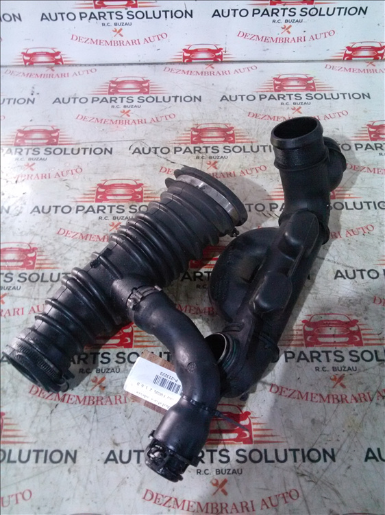 Tubulatura admisie FORD FOCUS 2 1.6 D