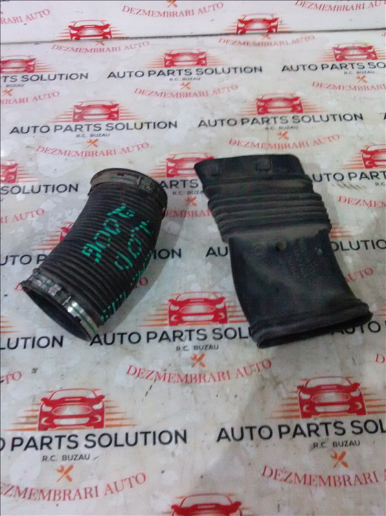 Tubulatura admisie FORD FOCUS 2 2.0 d an fabr. 2006