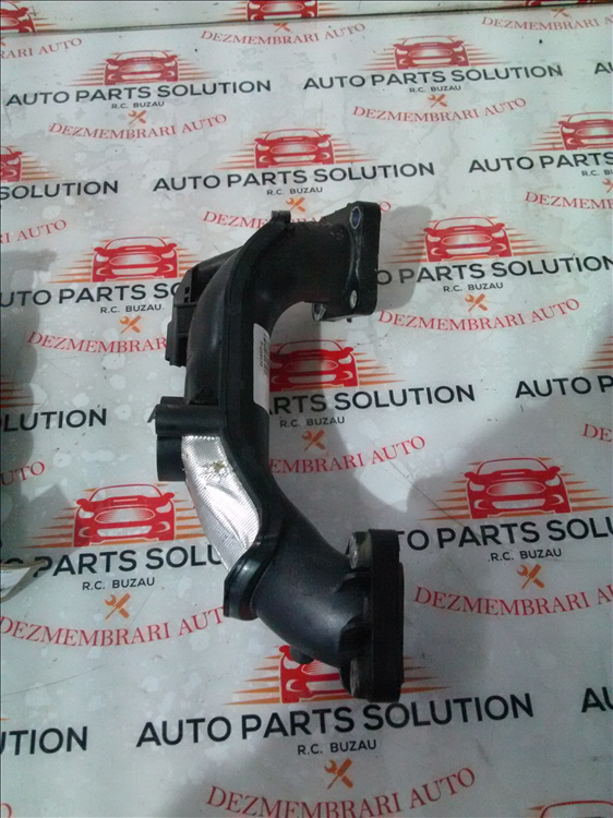 Tubulatura admisie FORD FOCUS 3 1.6 an fabr. 2012