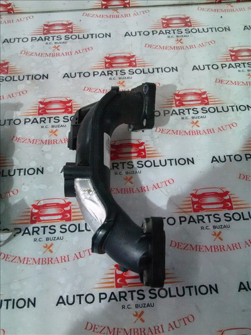 Tubulatura admisie FORD FOCUS 3 1.6 an fabr. 2012