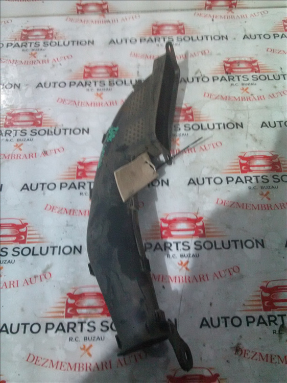 Tubulatura admisie FORD FOCUS 3 1.6 d an fabr. 2012