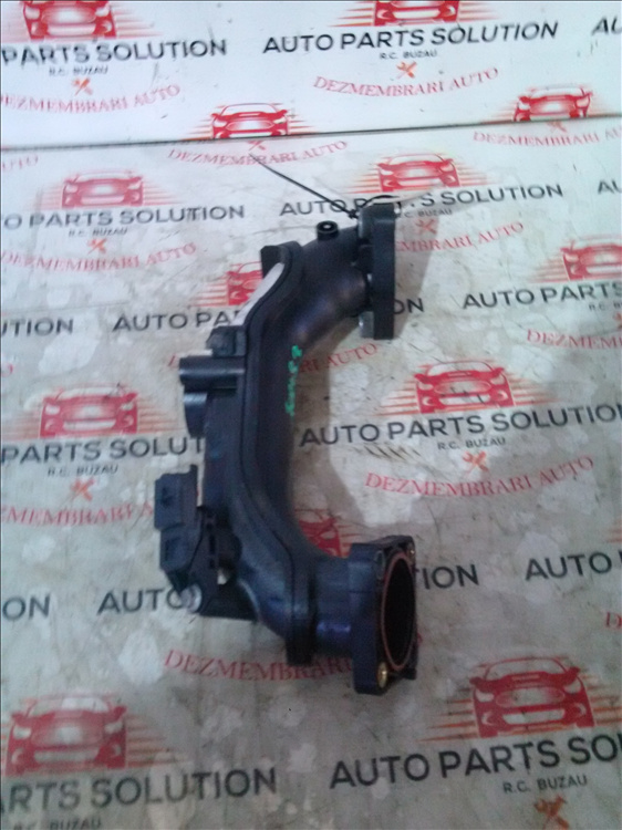 Tubulatura admisie FORD FOCUS 3 1.6 D an fabr. 2014