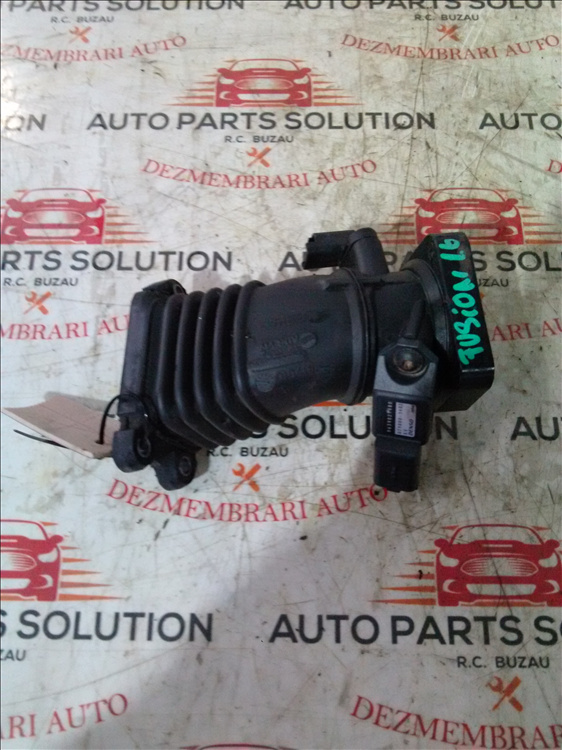 Tubulatura admisie FORD FUSION 1.6 D
