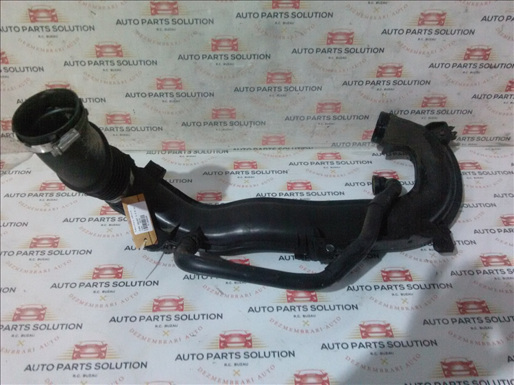 Tubulatura admisie FORD GALAXY 2.0 D an fabr. 2014