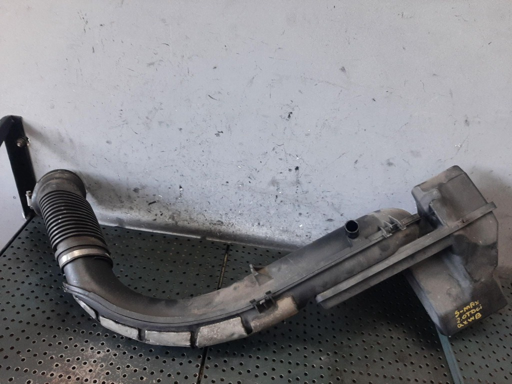 Tubulatura admisie ford s-max mondeo mk4 2.0 tdci 6g91-9c623-ej