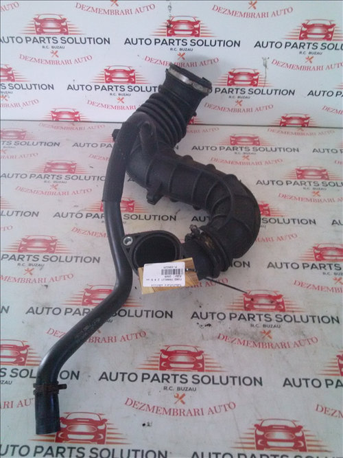 Tubulatura admisie FORD TRANSIT 2.4 D an fabr. 2009
