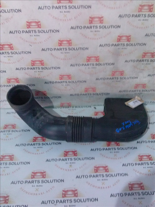Tubulatura admisie HYUNDAI TUCSON 2.0 B an fabr. 2007