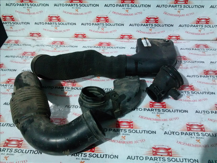 Tubulatura admisie HYUNDAI TUCSON 2.0 D an fabr. 2008